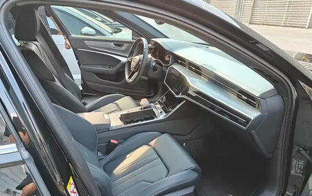 Audi A6, 2025 год, 5 725 000 рублей, 10 фотография
