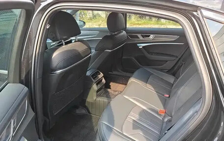Audi A6, 2025 год, 5 725 000 рублей, 12 фотография