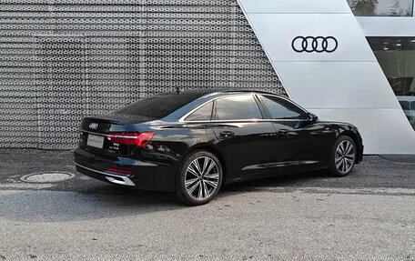 Audi A6, 2025 год, 5 725 000 рублей, 4 фотография