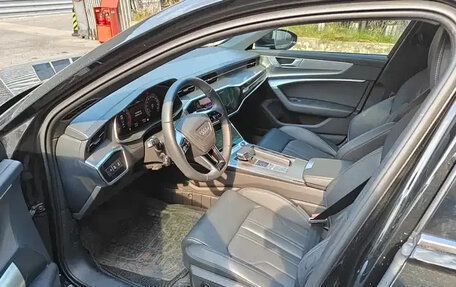 Audi A6, 2025 год, 5 725 000 рублей, 13 фотография