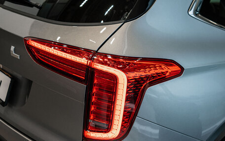 Haval Jolion, 2025 год, 2 649 000 рублей, 9 фотография