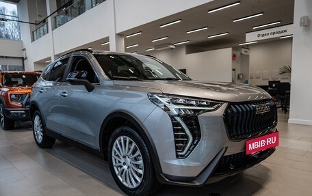 Haval Jolion, 2025 год, 2 649 000 рублей, 2 фотография