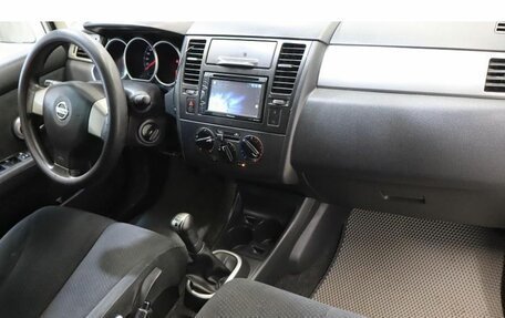 Nissan Tiida, 2011 год, 429 000 рублей, 5 фотография