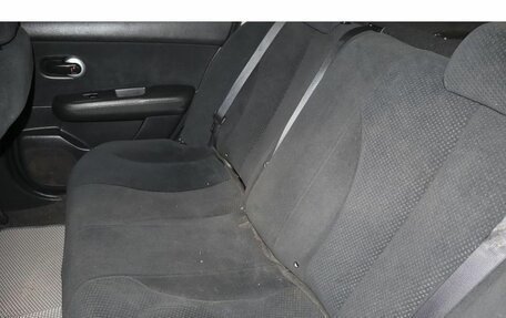 Nissan Tiida, 2011 год, 429 000 рублей, 7 фотография