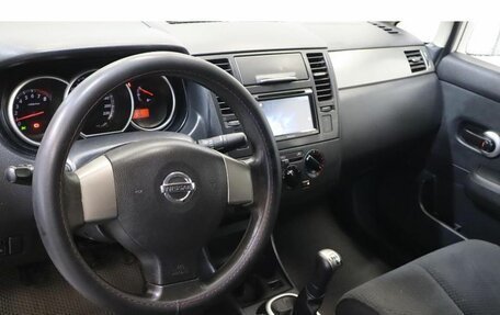 Nissan Tiida, 2011 год, 429 000 рублей, 6 фотография