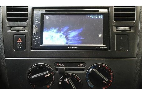 Nissan Tiida, 2011 год, 429 000 рублей, 10 фотография