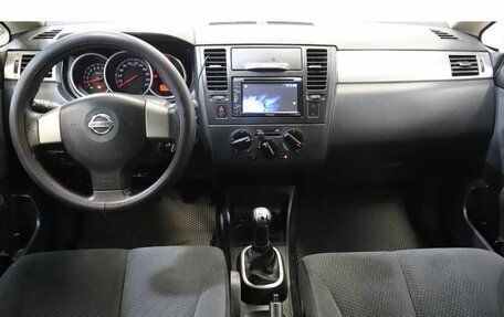 Nissan Tiida, 2011 год, 429 000 рублей, 9 фотография