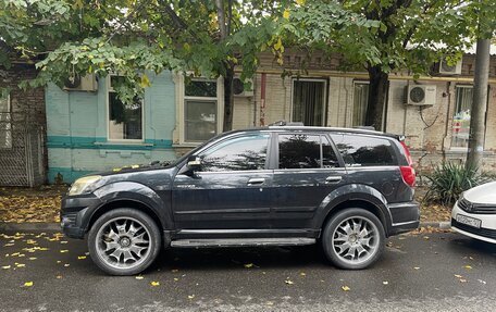 Great Wall Hover H3 I, 2013 год, 850 000 рублей, 1 фотография