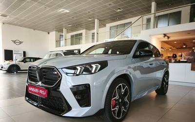 BMW X2, 2025 год, 7 200 000 рублей, 1 фотография