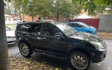 Great Wall Hover H3 I, 2013 год, 850 000 рублей, 3 фотография