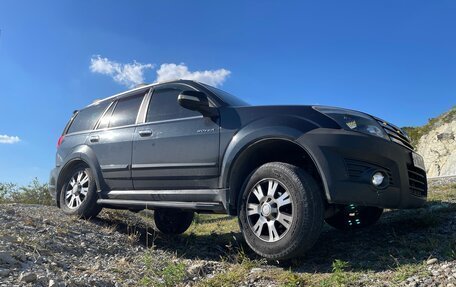 Great Wall Hover H3 I, 2013 год, 850 000 рублей, 8 фотография