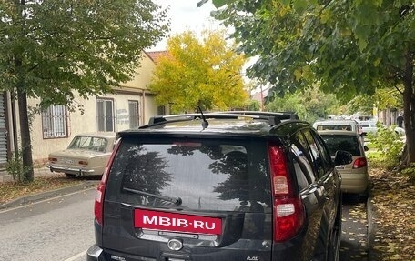 Great Wall Hover H3 I, 2013 год, 850 000 рублей, 4 фотография