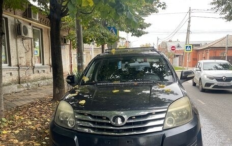 Great Wall Hover H3 I, 2013 год, 850 000 рублей, 2 фотография