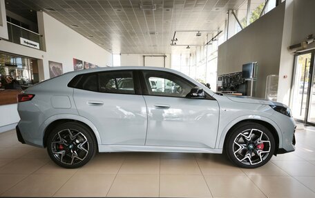 BMW X2, 2025 год, 7 200 000 рублей, 4 фотография