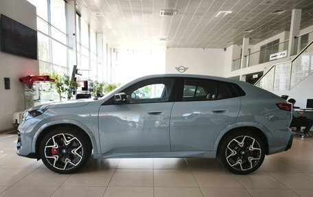 BMW X2, 2025 год, 7 200 000 рублей, 9 фотография