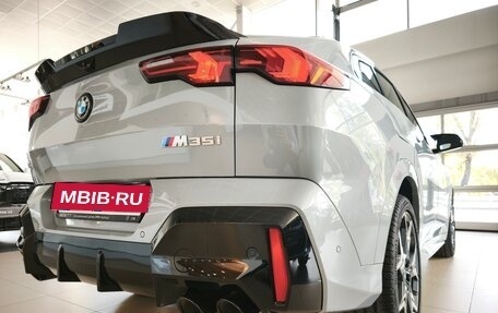 BMW X2, 2025 год, 7 200 000 рублей, 6 фотография