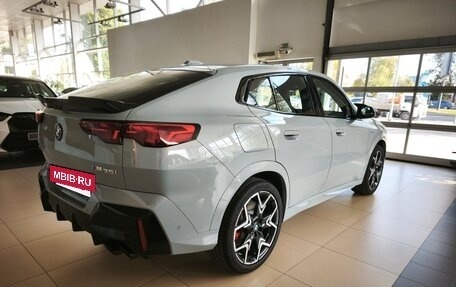 BMW X2, 2025 год, 7 200 000 рублей, 5 фотография