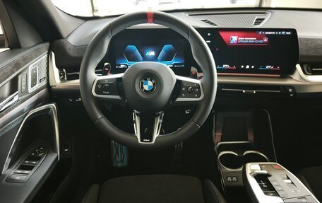 BMW X2, 2025 год, 7 200 000 рублей, 14 фотография