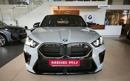 BMW X2, 2025 год, 7 200 000 рублей, 3 фотография