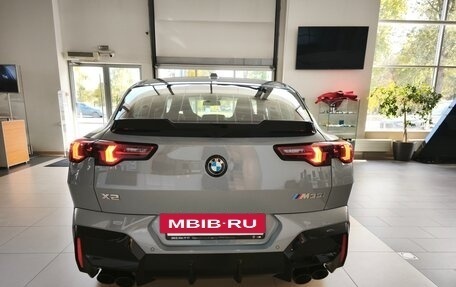 BMW X2, 2025 год, 7 200 000 рублей, 7 фотография