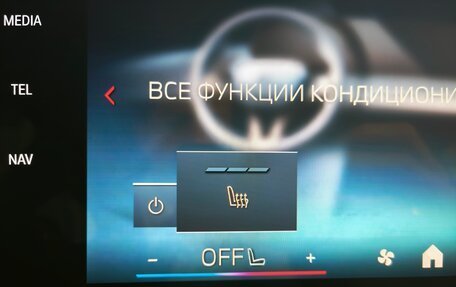 BMW X2, 2025 год, 7 200 000 рублей, 18 фотография