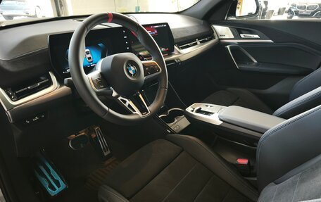 BMW X2, 2025 год, 7 200 000 рублей, 11 фотография