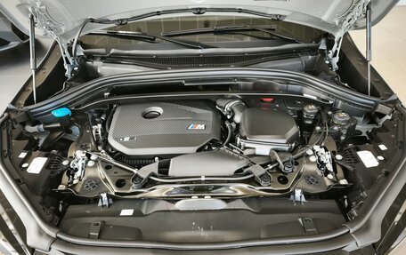 BMW X2, 2025 год, 7 200 000 рублей, 22 фотография