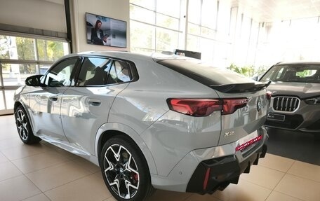 BMW X2, 2025 год, 7 200 000 рублей, 8 фотография