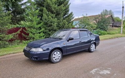 Daewoo Nexia I рестайлинг, 2009 год, 88 000 рублей, 1 фотография