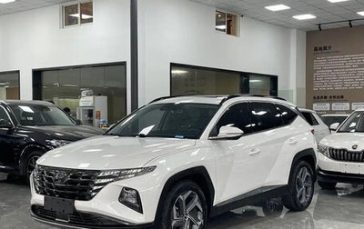 Hyundai Tucson, 2022 год, 2 250 000 рублей, 1 фотография