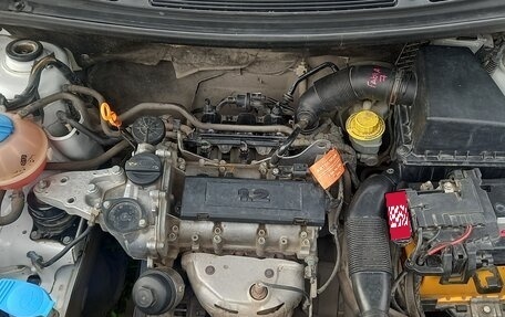 Skoda Fabia II, 2012 год, 380 000 рублей, 8 фотография