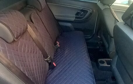 Skoda Fabia II, 2012 год, 380 000 рублей, 12 фотография