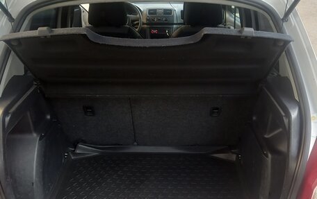 Skoda Fabia II, 2012 год, 380 000 рублей, 13 фотография