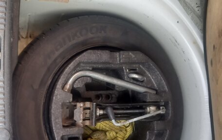 Skoda Fabia II, 2012 год, 380 000 рублей, 14 фотография