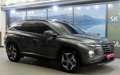 Hyundai Tucson, 2022 год, 2 210 000 рублей, 1 фотография