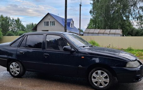 Daewoo Nexia I рестайлинг, 2009 год, 88 000 рублей, 3 фотография