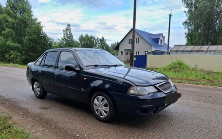 Daewoo Nexia I рестайлинг, 2009 год, 88 000 рублей, 2 фотография