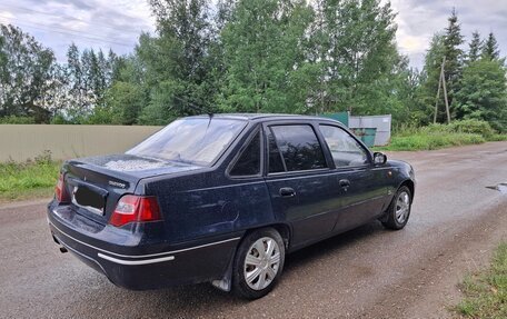 Daewoo Nexia I рестайлинг, 2009 год, 88 000 рублей, 4 фотография