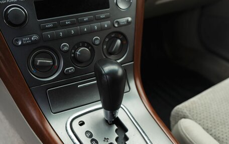 Subaru Outback III, 2005 год, 860 000 рублей, 14 фотография