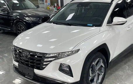 Hyundai Tucson, 2022 год, 2 250 000 рублей, 3 фотография