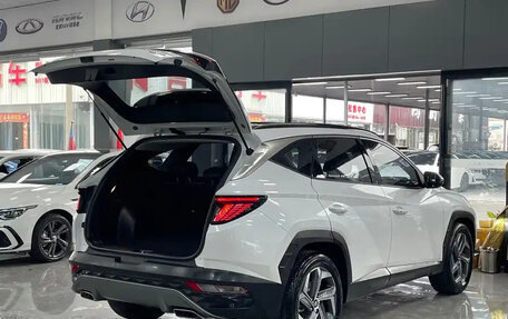 Hyundai Tucson, 2022 год, 2 250 000 рублей, 7 фотография
