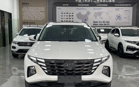 Hyundai Tucson, 2022 год, 2 250 000 рублей, 2 фотография