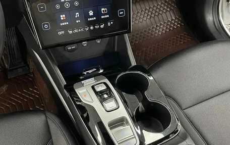 Hyundai Tucson, 2022 год, 2 250 000 рублей, 9 фотография