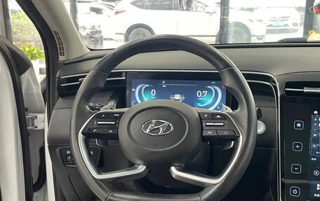 Hyundai Tucson, 2022 год, 2 250 000 рублей, 16 фотография