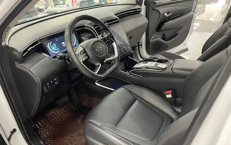 Hyundai Tucson, 2022 год, 2 250 000 рублей, 10 фотография