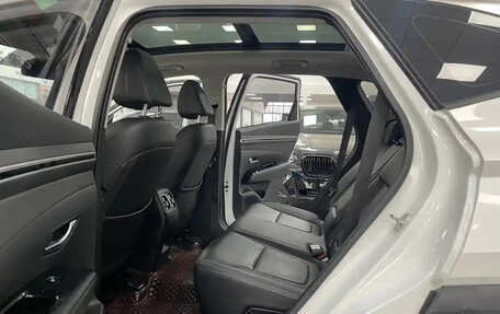 Hyundai Tucson, 2022 год, 2 250 000 рублей, 15 фотография