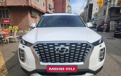 Hyundai Palisade I, 2022 год, 3 760 000 рублей, 1 фотография