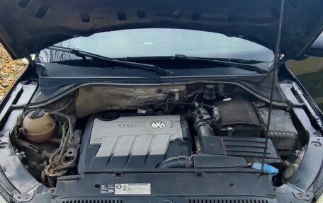 Volkswagen Tiguan I, 2010 год, 1 050 000 рублей, 2 фотография