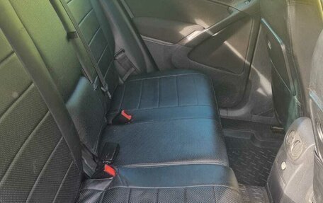 Volkswagen Tiguan I, 2010 год, 1 050 000 рублей, 6 фотография