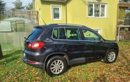 Volkswagen Tiguan I, 2010 год, 1 050 000 рублей, 3 фотография